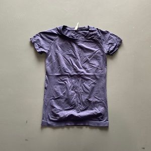 Women’s Athleta athletic shirt